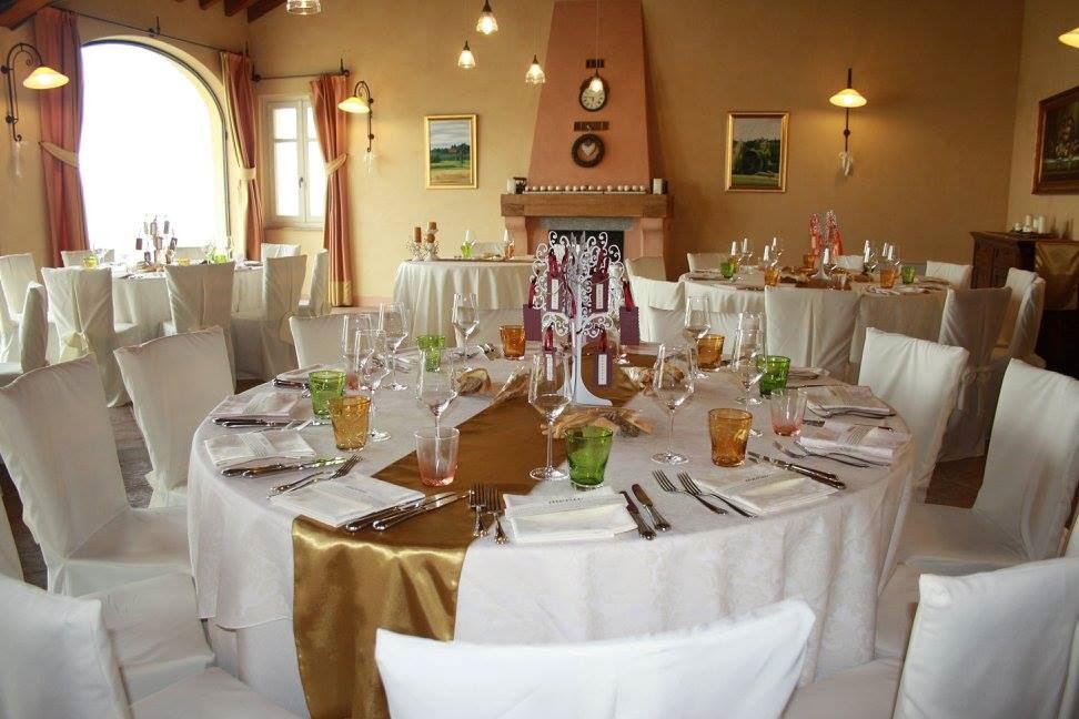 Relais Canonica di Corteranzo - 4