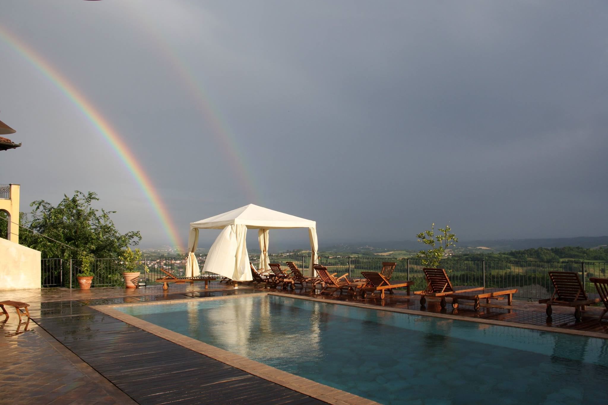 Relais Canonica di Corteranzo - 3