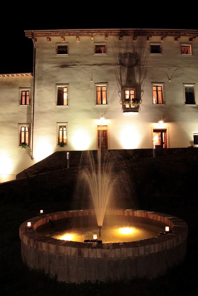 Relais Canonica di Corteranzo - 7