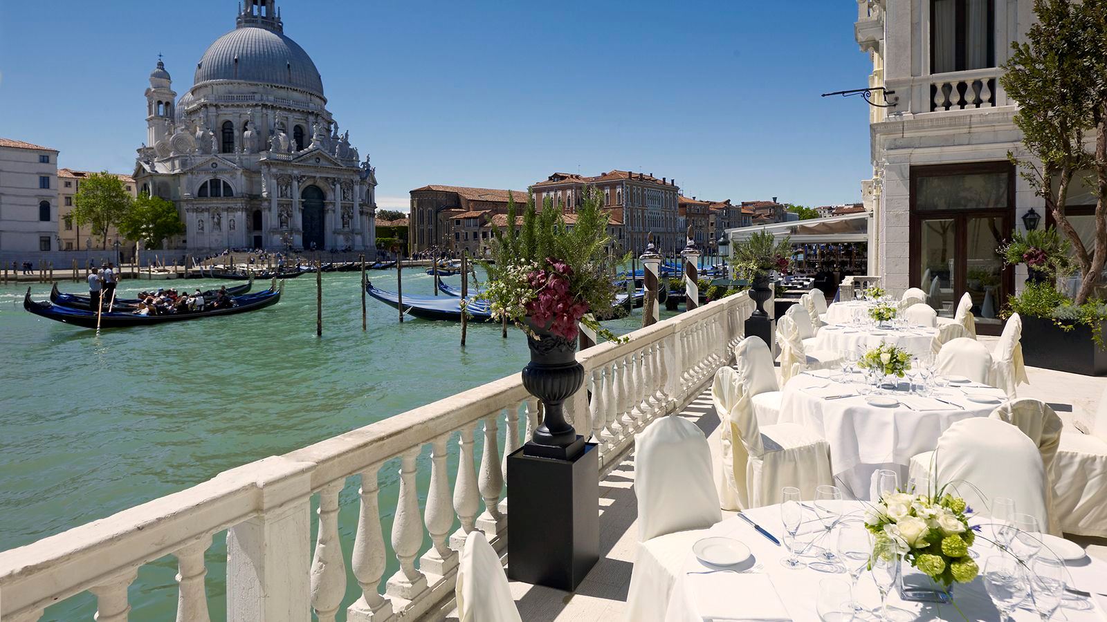 Westin Europa and Regina - 5