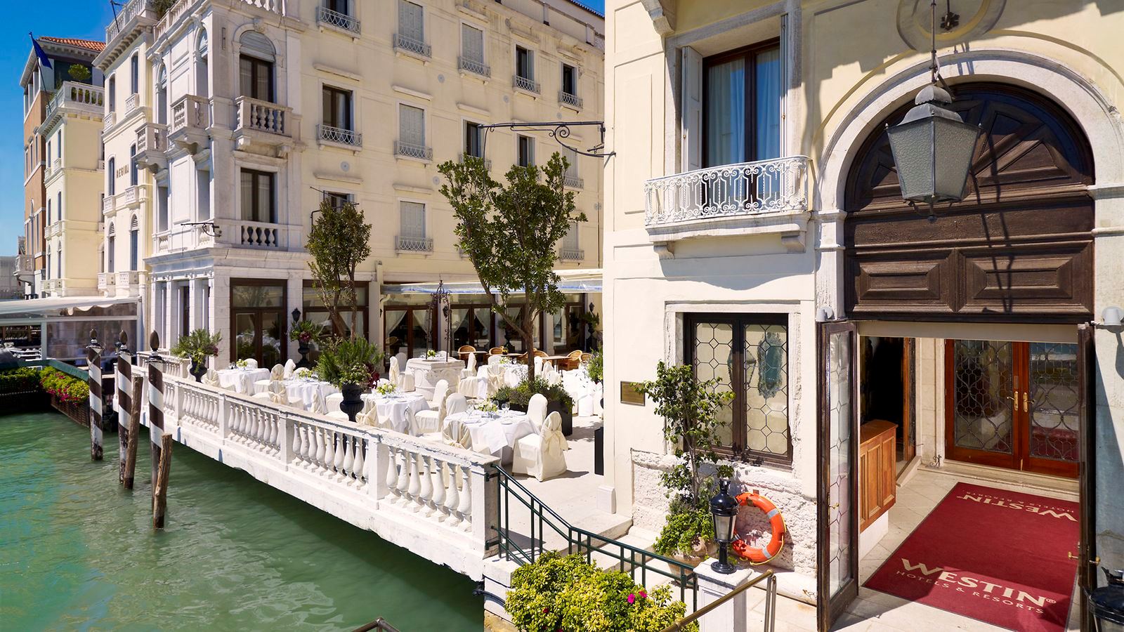 Westin Europa and Regina - 7