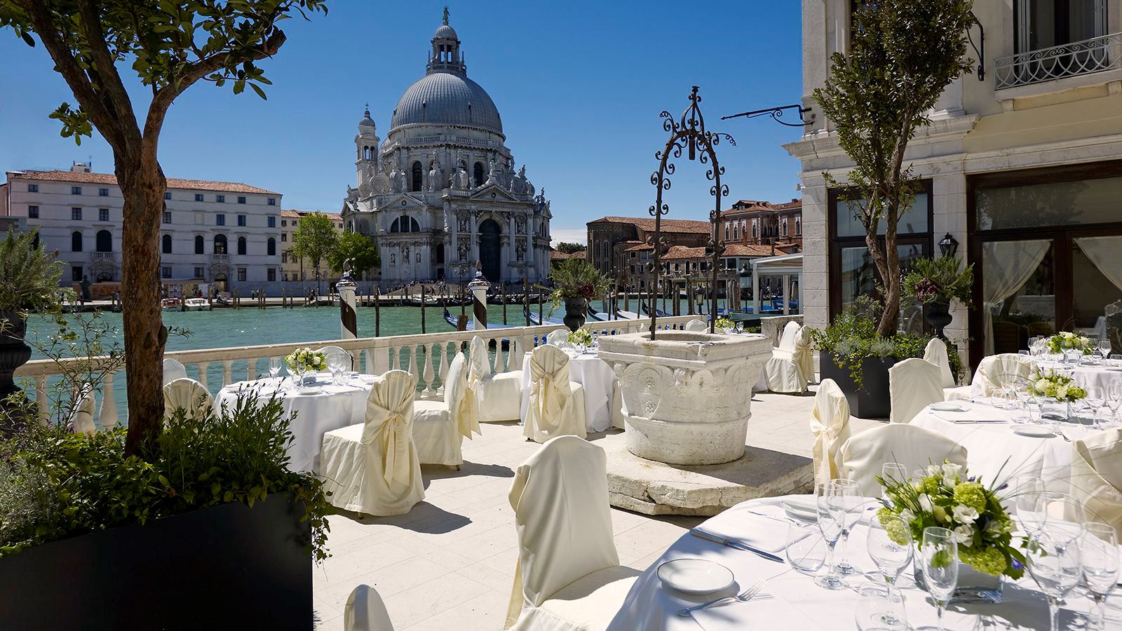 Westin Europa and Regina - 3