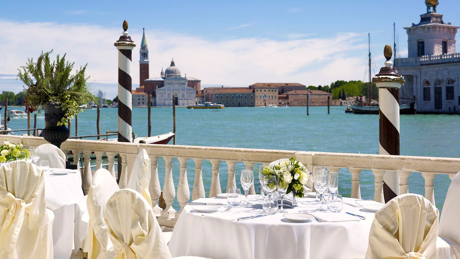 Westin Europa and Regina - 6