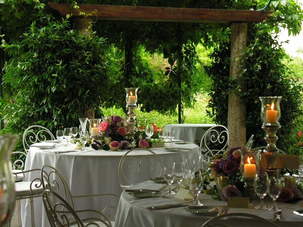 Locanda Cipriani - 5