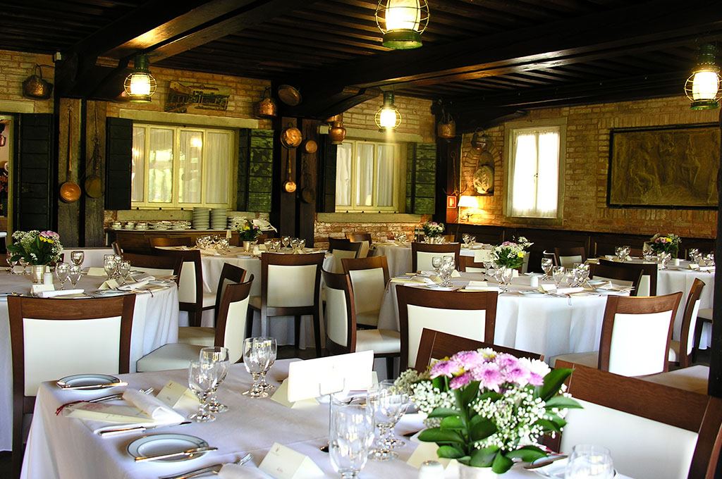 Locanda Cipriani - 1
