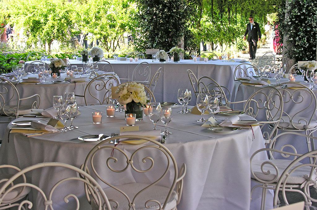 Locanda Cipriani - 2