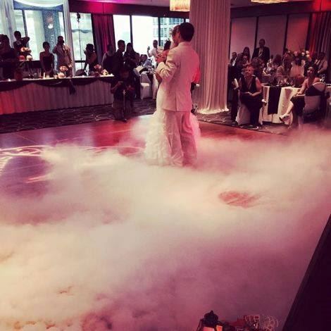 Holiday Inn Chicago Mart Plaza North - 3