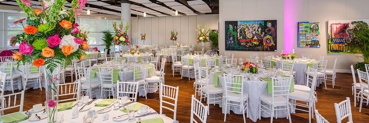 Hyatt Regency Greenville - 1