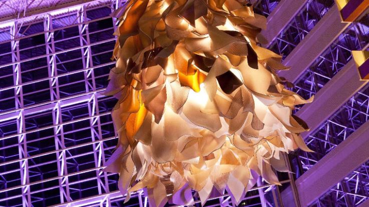 Hyatt Regency Greenville - 7