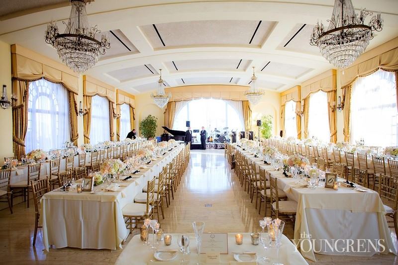 Riviera Country Club - 4