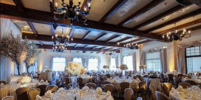 Riviera Country Club - 7