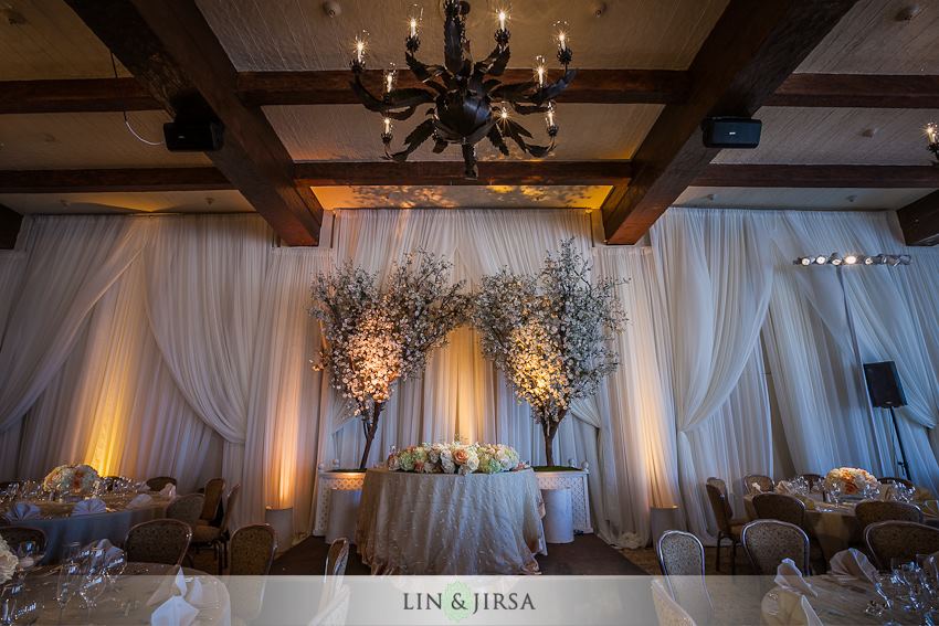 Riviera Country Club - 6