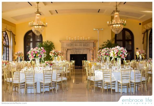 Riviera Country Club - 5