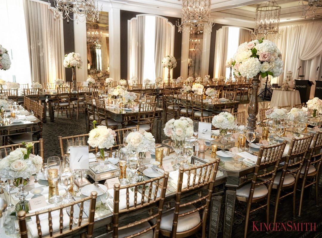 The Waldorf Astoria Chicago - 6