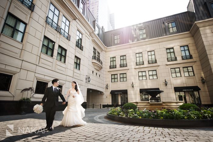 The Waldorf Astoria Chicago - 1