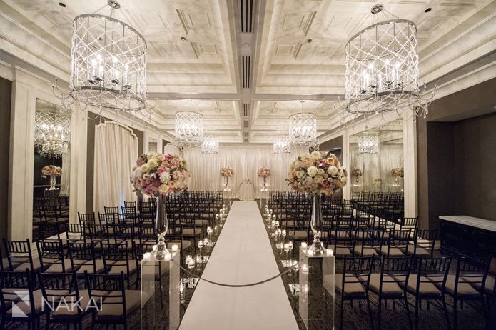 The Waldorf Astoria Chicago - 2