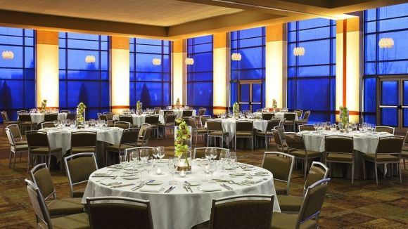 The Westin Lombard - 4