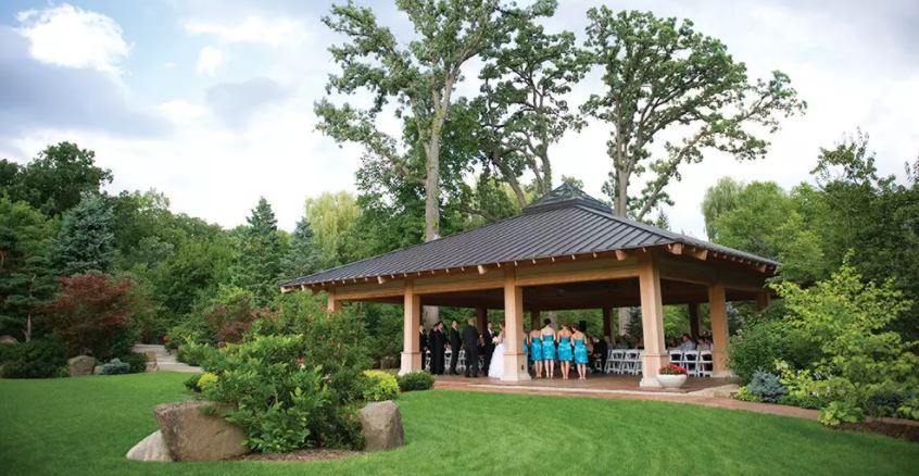 Anderson Japanese Gardens - 4