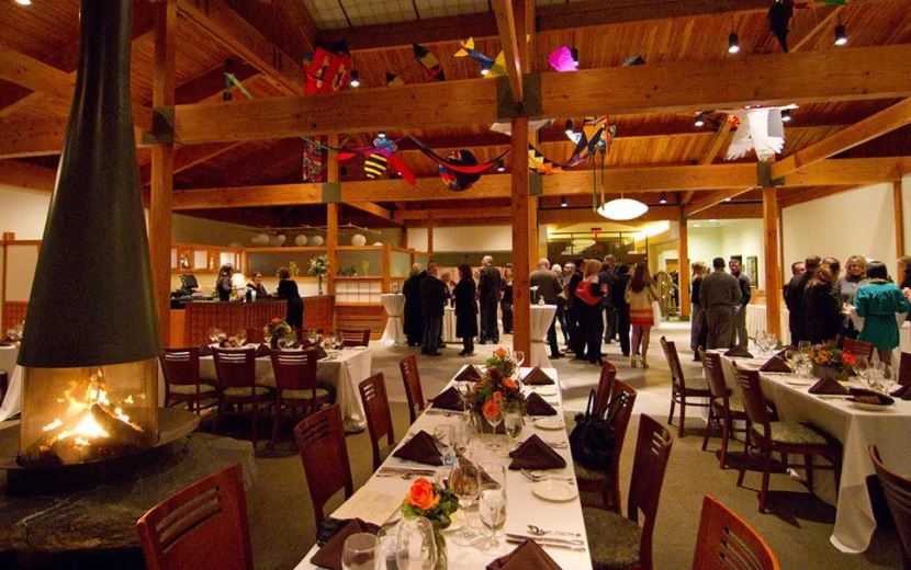 Anderson Japanese Gardens - 7