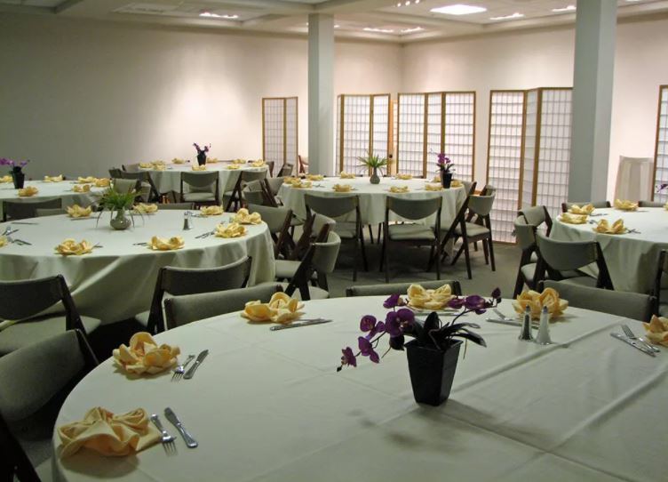 Anderson Japanese Gardens - 6