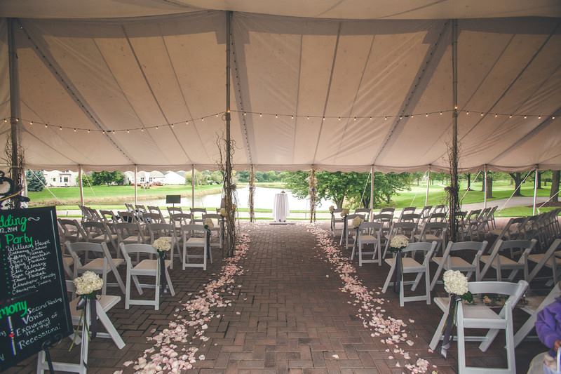 Orchard Valley Golf Course - 2