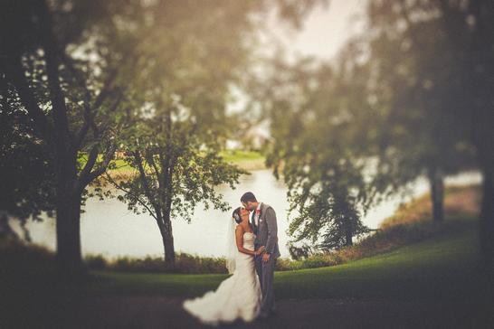 Orchard Valley Golf Course - 1