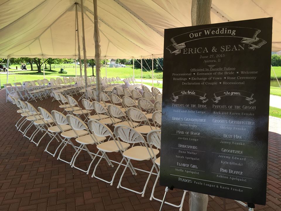 Orchard Valley Golf Course - 3