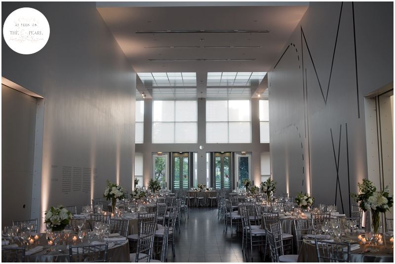 Museum of Contemporary Art, Chicago - 4