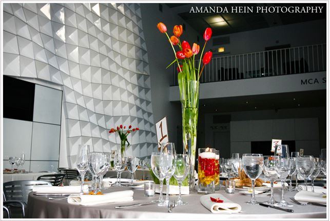 Museum of Contemporary Art, Chicago - 6