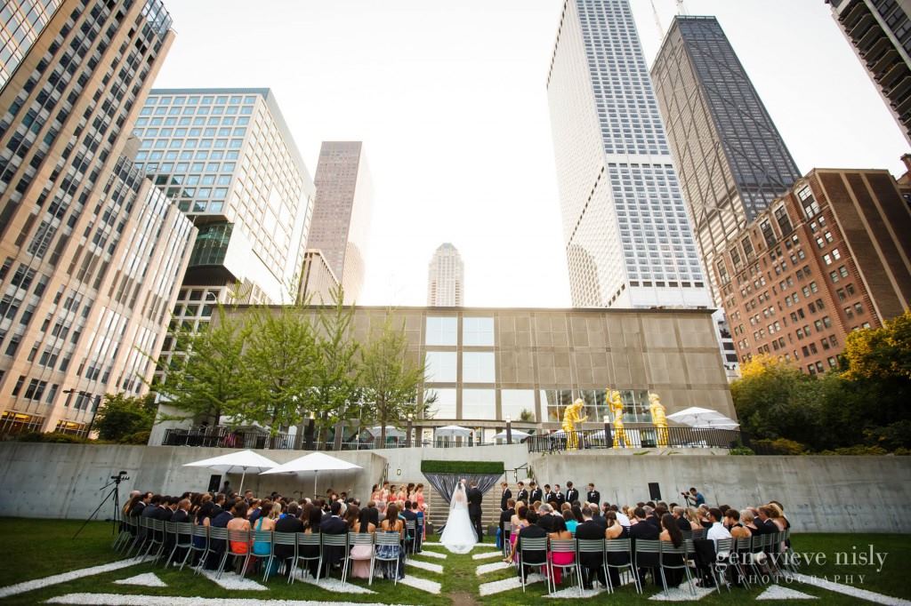 Museum of Contemporary Art, Chicago - 3