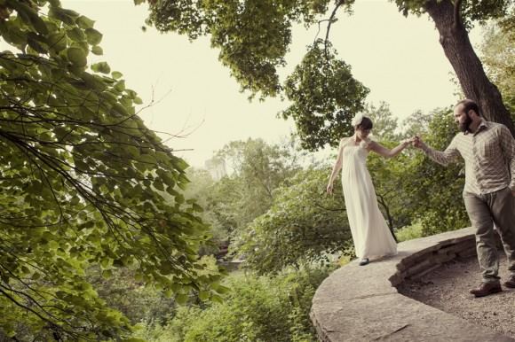 Alfred Caldwell Lily Pool - 4