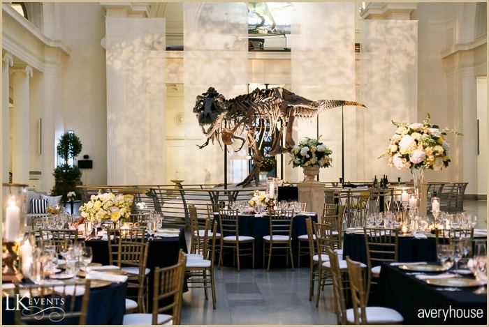 The Field Museum - 4