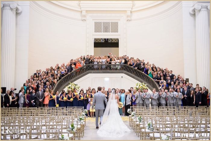 The Field Museum - 1