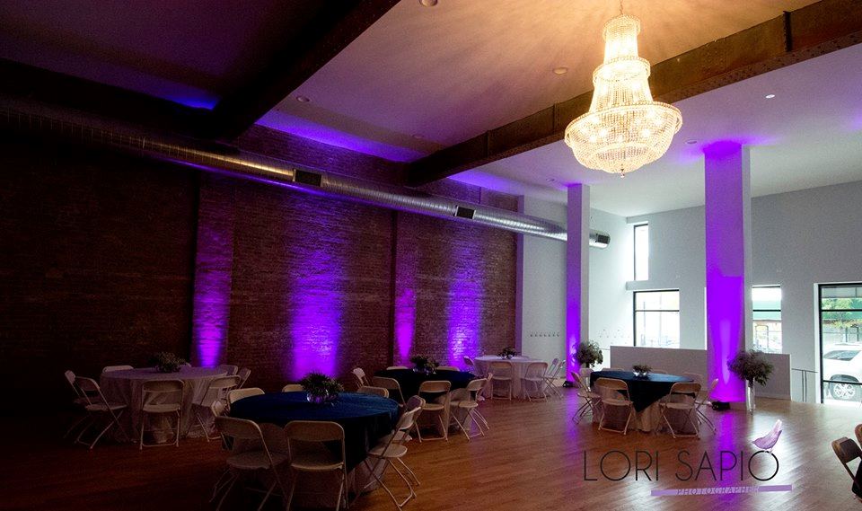 The Shapiro Ballroom - 5