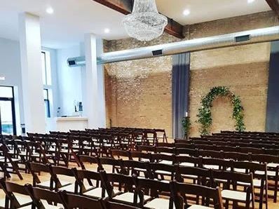 The Shapiro Ballroom - 4