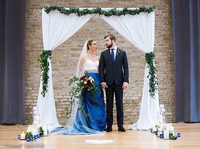 The Shapiro Ballroom - 1