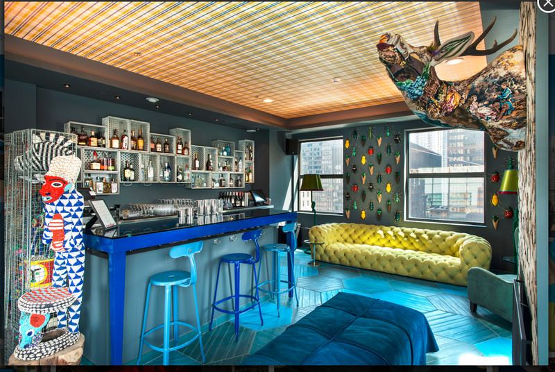 Virgin Hotels Chicago - 4