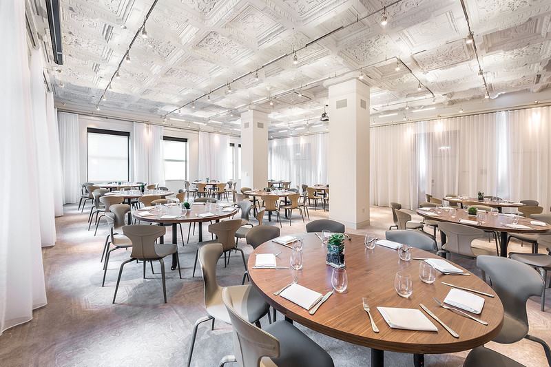 Virgin Hotels Chicago - 6