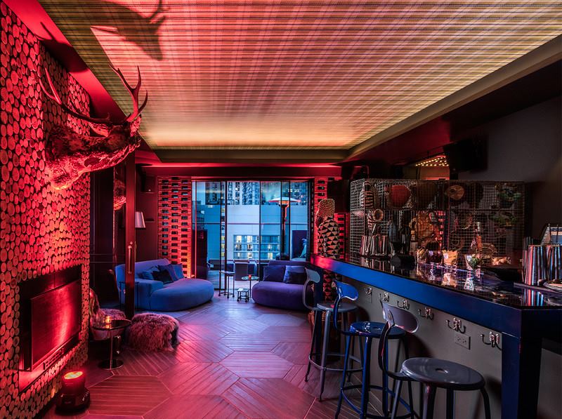 Virgin Hotels Chicago - 7