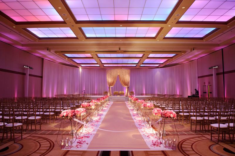 Sheraton Grand Chicago - 3