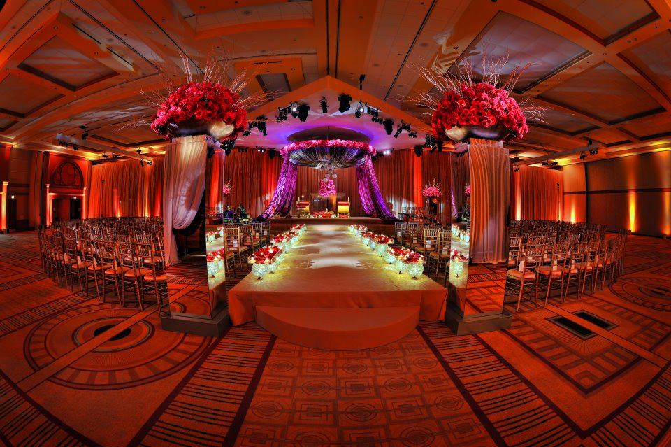 Sheraton Grand Chicago - 4