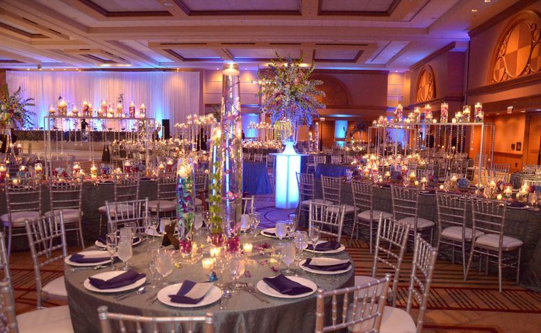 Sheraton Grand Chicago - 6