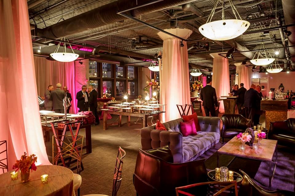 River Roast Private Events - 7