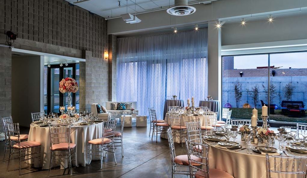 Ignite Glass Studios - 5