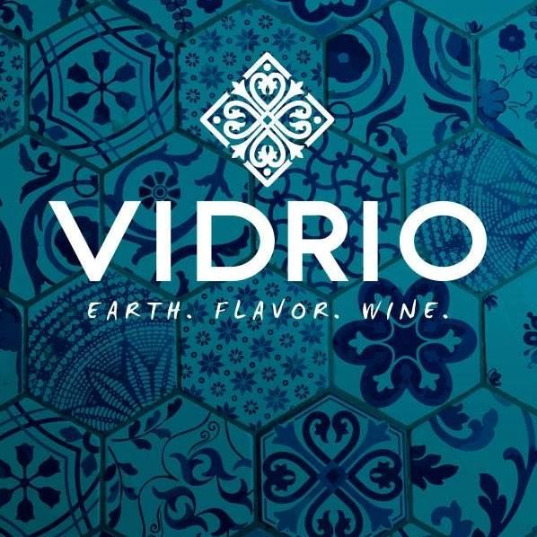 Vidrio - 1