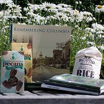 Gardens of the Hampton-Prestion Mansion - 4