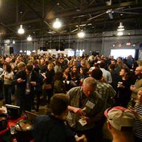 Gardens of the Hampton-Prestion Mansion - 7