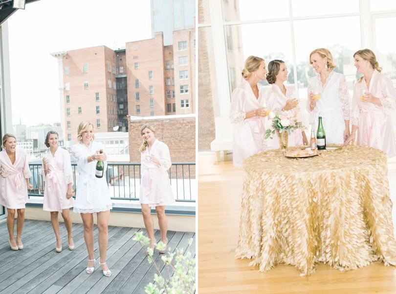 The Glass Box, Raleigh, North Carolina, Wedding Venue