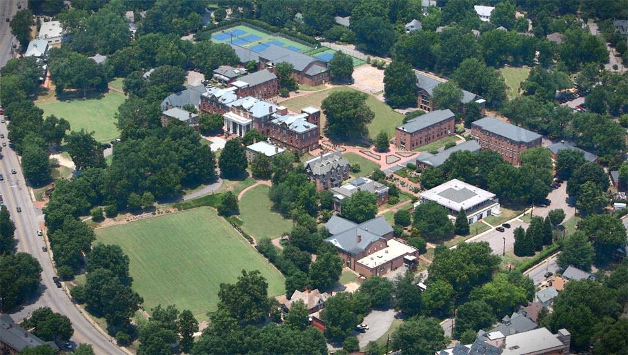 Saint Mary's School Chapel - 7