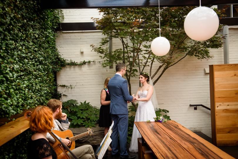 Lantern Table, Chapel Hill, North Carolina, Wedding Venue